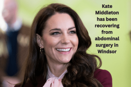 Kate Middleton