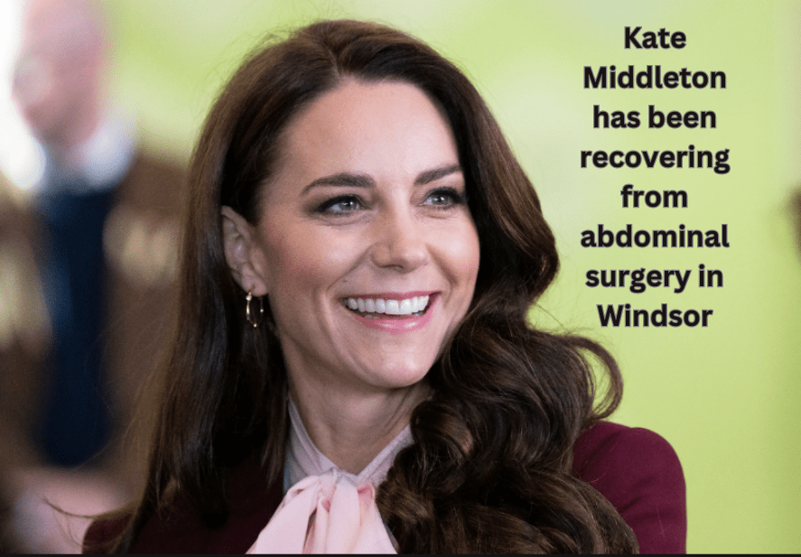 Kate Middleton