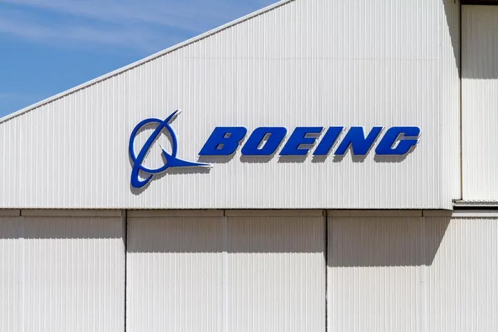 Boeing