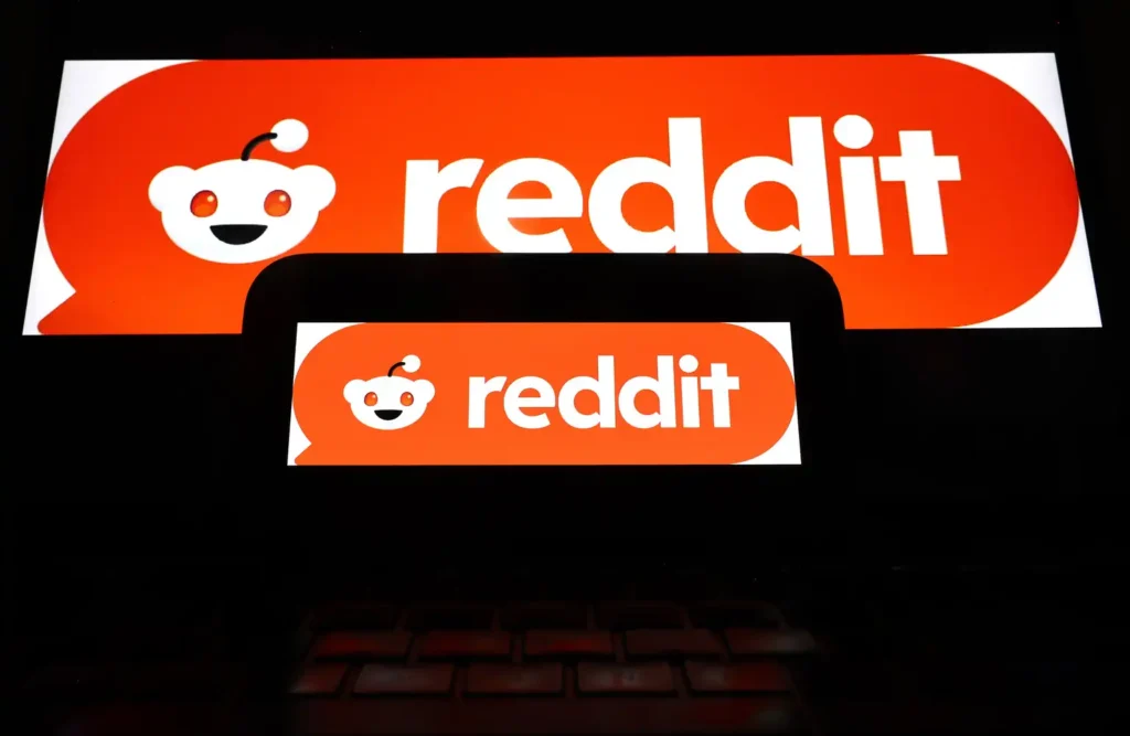 Reddit