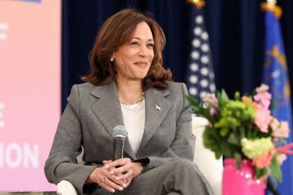 Kamala Harris