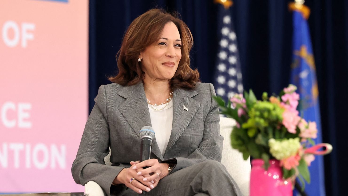 Kamala Harris